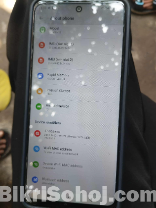 NEXG N25 /8ram 120rom